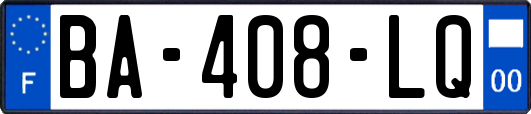 BA-408-LQ