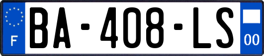 BA-408-LS