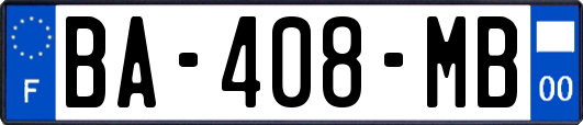BA-408-MB