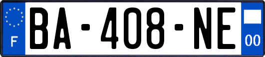 BA-408-NE