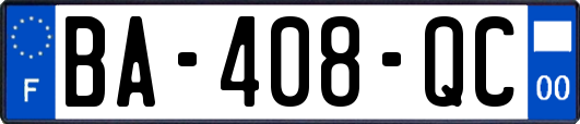 BA-408-QC