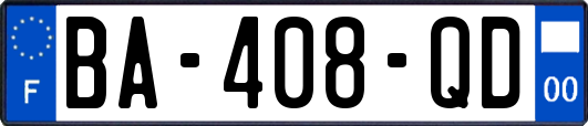 BA-408-QD