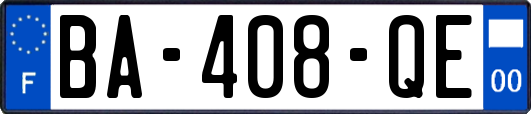 BA-408-QE