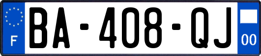 BA-408-QJ