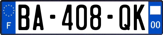 BA-408-QK