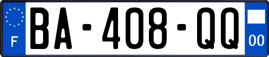 BA-408-QQ