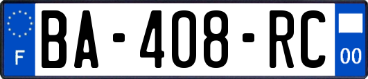 BA-408-RC