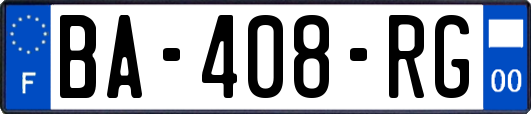 BA-408-RG