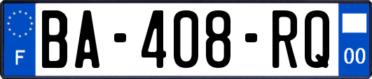BA-408-RQ