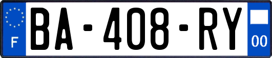 BA-408-RY