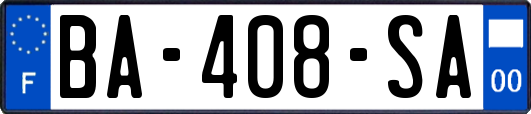 BA-408-SA
