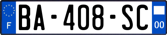 BA-408-SC