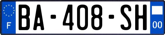 BA-408-SH