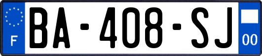 BA-408-SJ