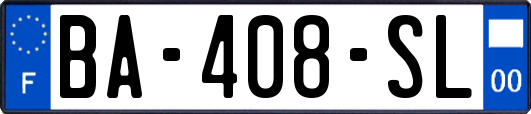 BA-408-SL