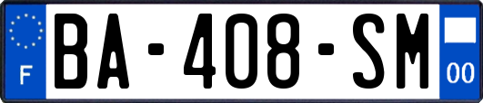 BA-408-SM