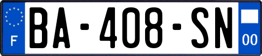 BA-408-SN