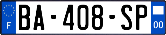 BA-408-SP