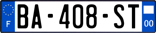 BA-408-ST