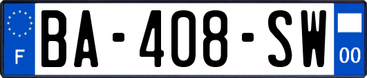 BA-408-SW
