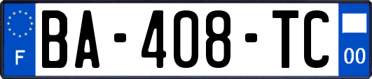 BA-408-TC