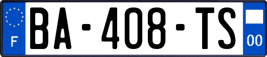 BA-408-TS