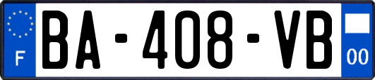 BA-408-VB