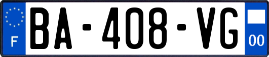 BA-408-VG