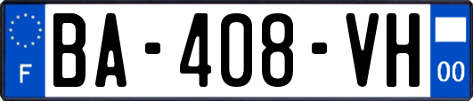 BA-408-VH