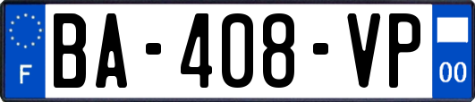 BA-408-VP