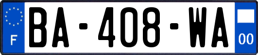 BA-408-WA