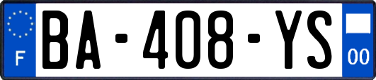 BA-408-YS