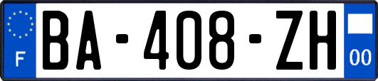 BA-408-ZH