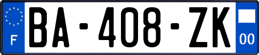 BA-408-ZK