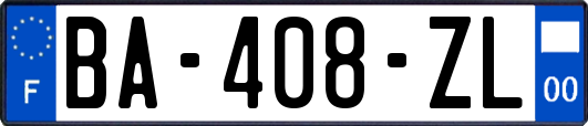 BA-408-ZL