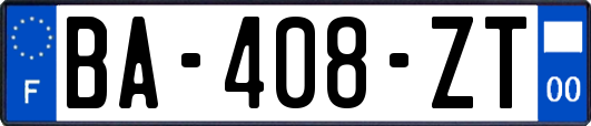 BA-408-ZT