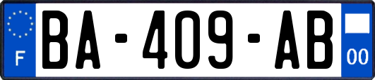 BA-409-AB