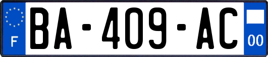 BA-409-AC