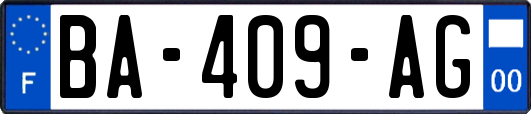 BA-409-AG