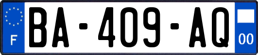 BA-409-AQ