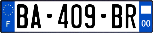 BA-409-BR