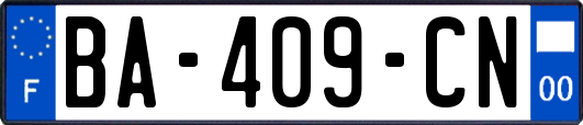 BA-409-CN