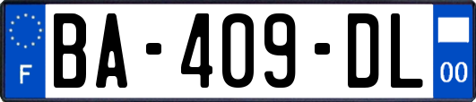 BA-409-DL