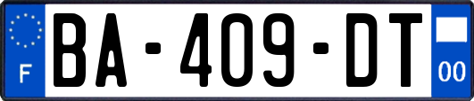 BA-409-DT