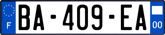 BA-409-EA