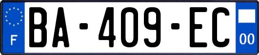 BA-409-EC