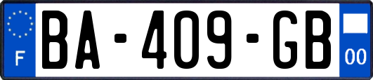 BA-409-GB