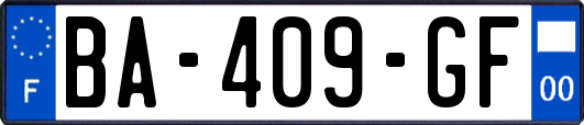 BA-409-GF