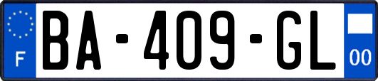 BA-409-GL