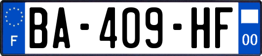 BA-409-HF